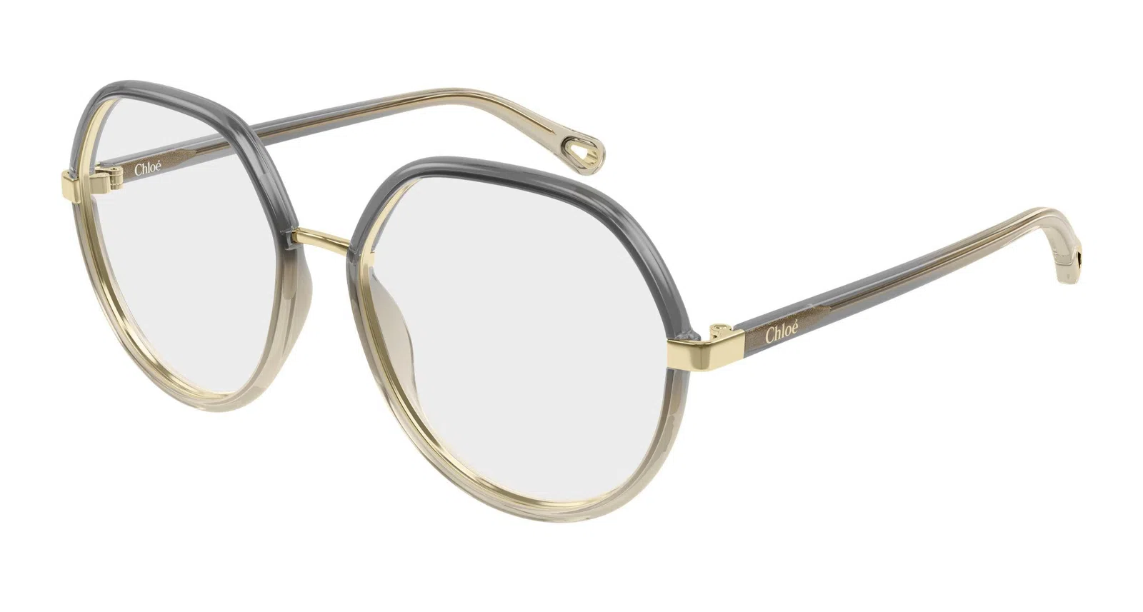 Chloe CH0131O Eyeglasses - view 21